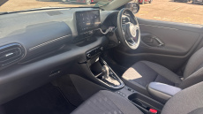 Toyota Yaris 1.5 Hybrid Design 5dr CVT Hybrid Hatchback
